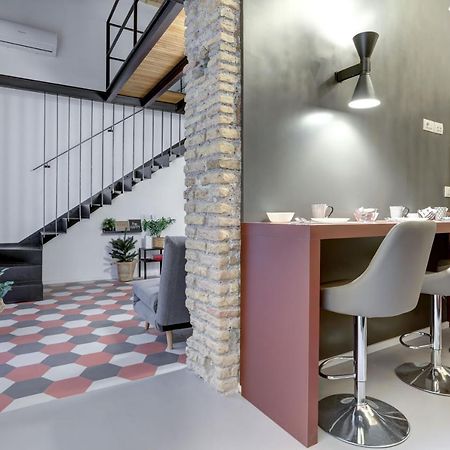 Colosseo Apt Laterano 85 - Home And More Rome Luaran gambar