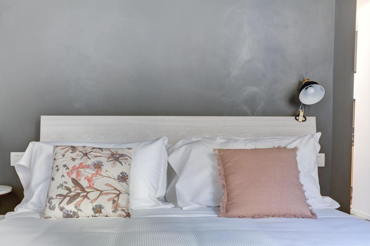 Colosseo Apt Laterano 85 - Home And More Rome Luaran gambar
