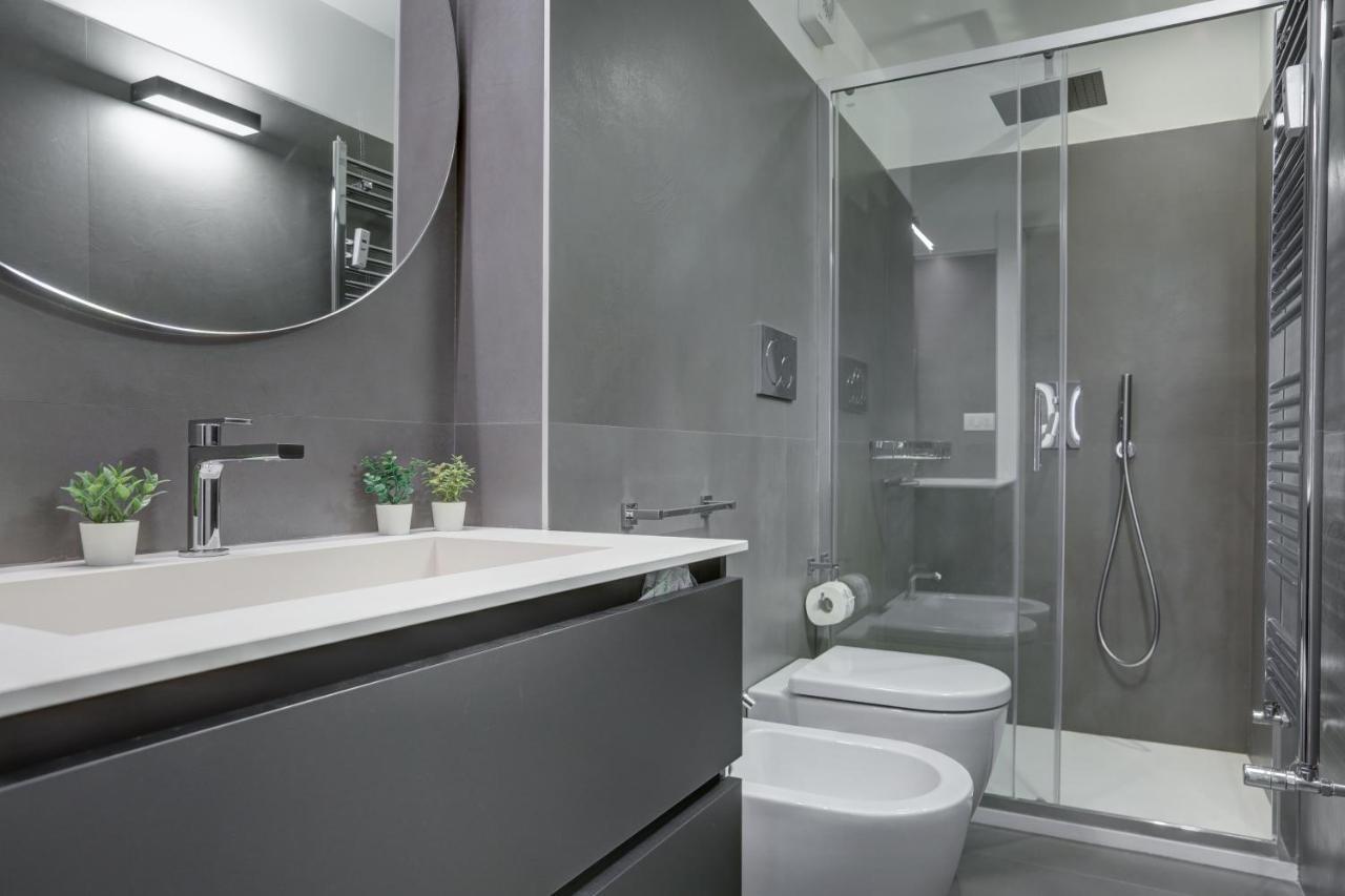 Colosseo Apt Laterano 85 - Home And More Rome Luaran gambar