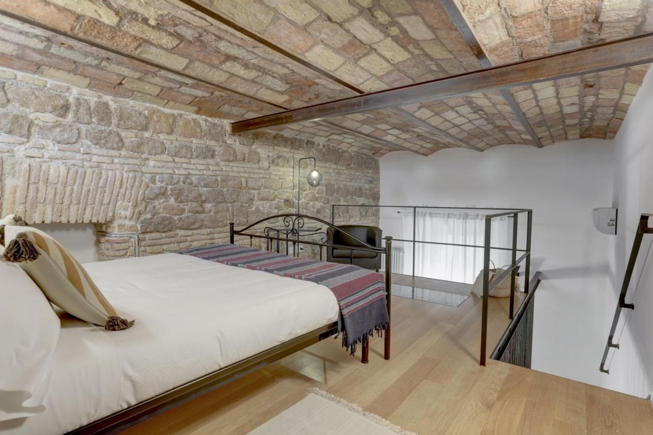 Colosseo Apt Laterano 85 - Home And More Rome Luaran gambar