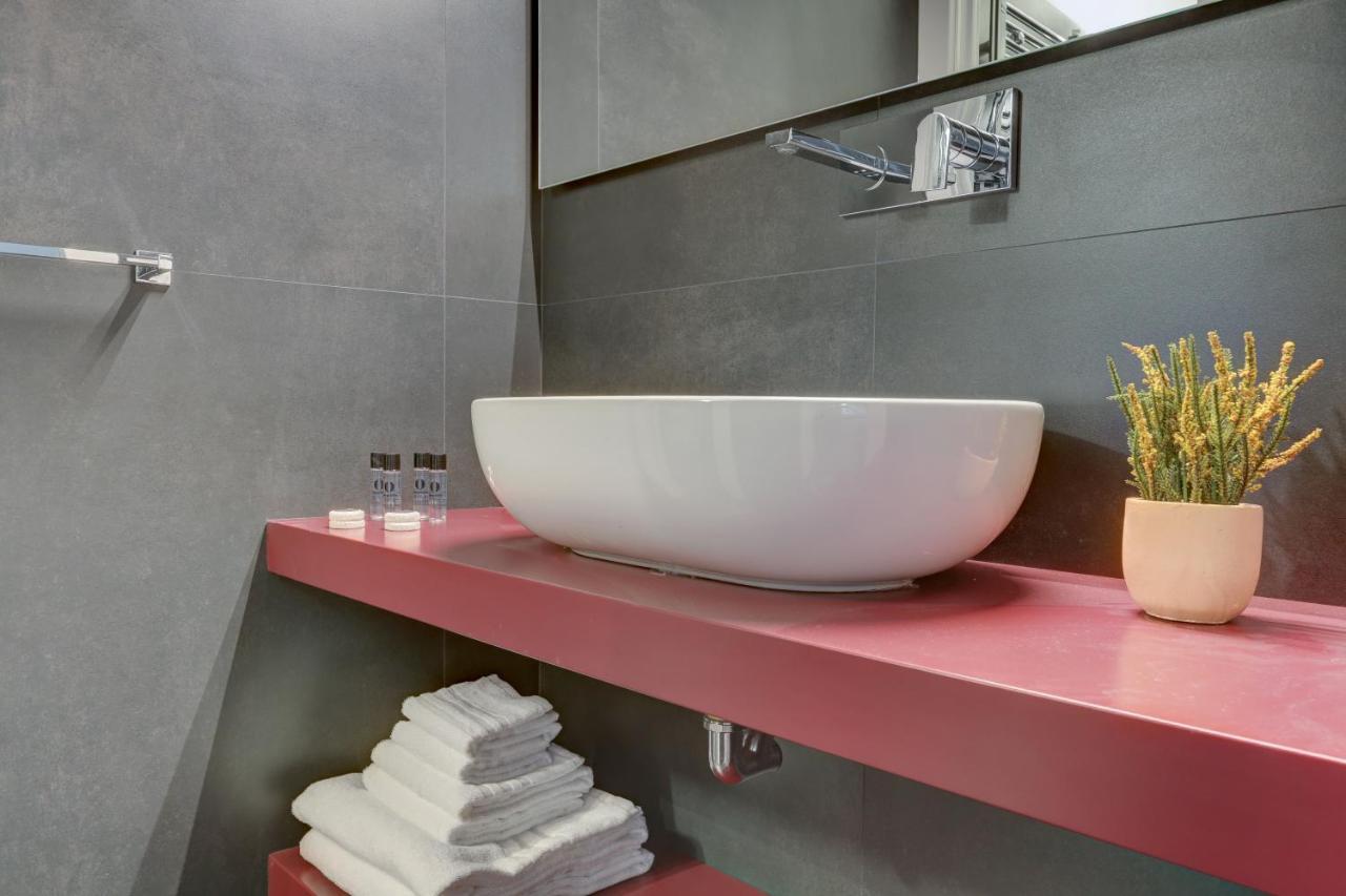 Colosseo Apt Laterano 85 - Home And More Rome Luaran gambar