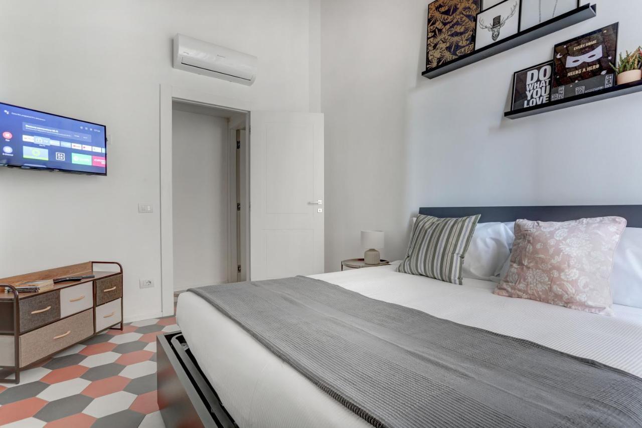 Colosseo Apt Laterano 85 - Home And More Rome Luaran gambar