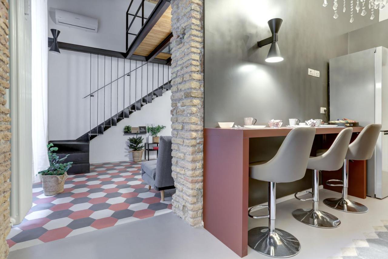 Colosseo Apt Laterano 85 - Home And More Rome Luaran gambar