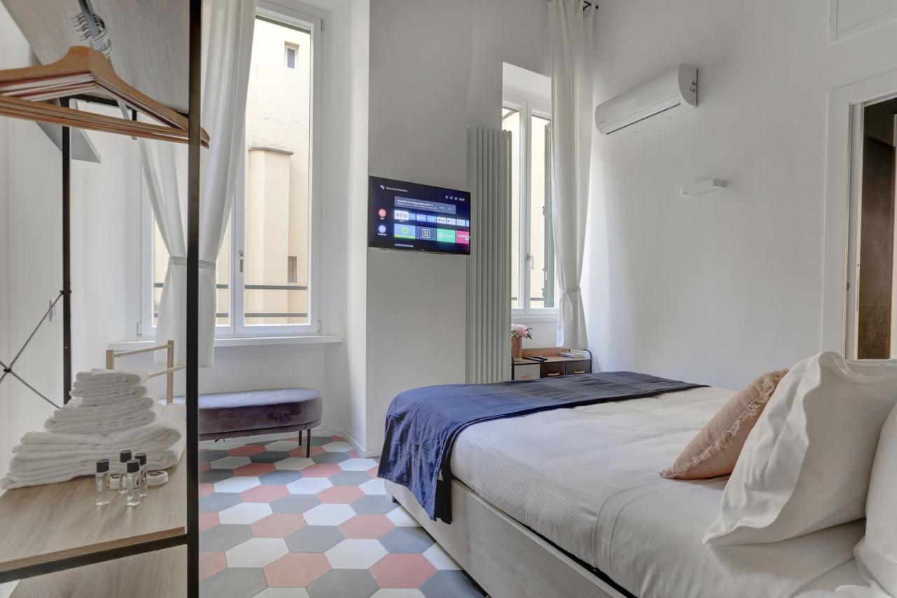 Colosseo Apt Laterano 85 - Home And More Rome Luaran gambar